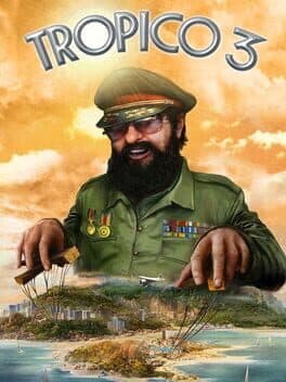 Pôster de Tropico 3