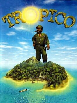 Pôster de Tropico