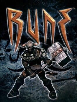 Pôster de Rune