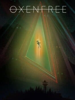 Pôster de Oxenfree