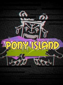 Pôster de Pony Island