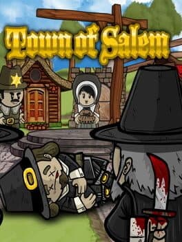 Pôster de Town of Salem