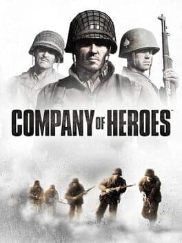 Pôster de Company of Heroes