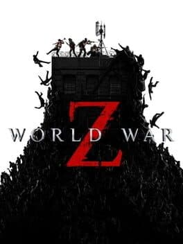 Pôster de World War Z