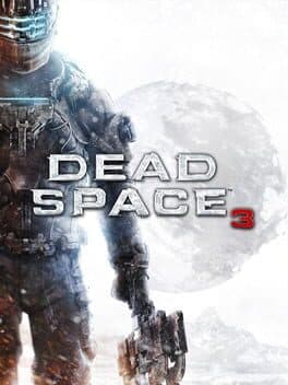Pôster de Dead Space 3