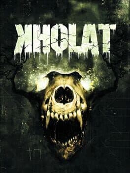 Pôster de Kholat
