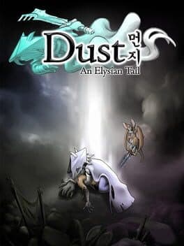 Pôster de Dust: An Elysian Tail