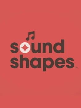 Pôster de Sound Shapes