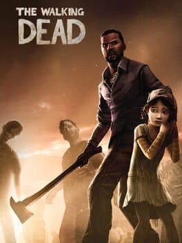 Pôster de The Walking Dead