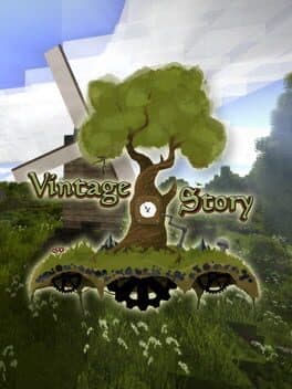 Pôster de Vintage Story