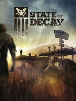 Pôster de State of Decay