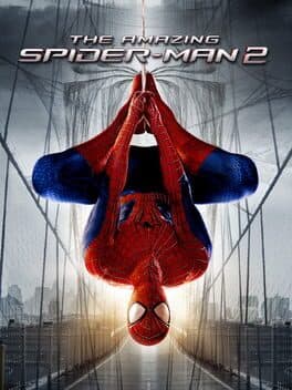 Pôster de The Amazing Spider-Man 2
