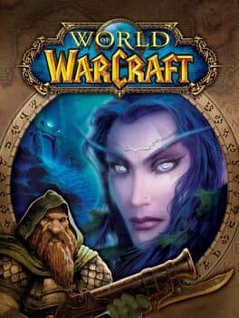 Pôster de World of Warcraft