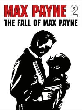 Pôster de Max Payne 2: The Fall of Max Payne
