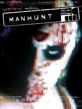 Pôster de Manhunt