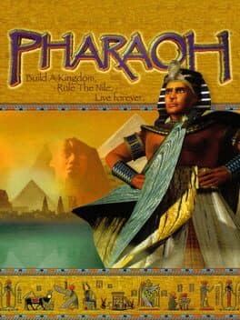 Pôster de Pharaoh