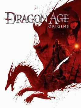 Pôster de Dragon Age: Origins
