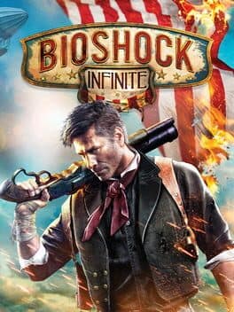 Pôster de BioShock Infinite