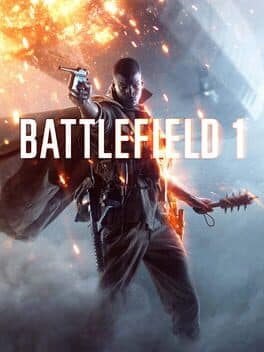 Pôster de Battlefield 1