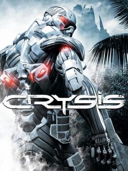 Pôster de Crysis