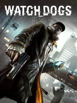 Pôster de Watch Dogs