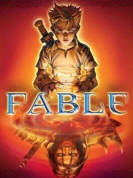Pôster de Fable