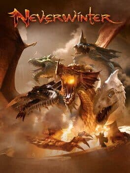Pôster de Neverwinter