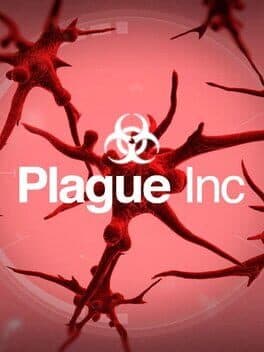 Pôster de Plague Inc.
