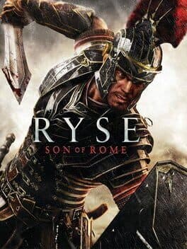 Pôster de Ryse: Son of Rome