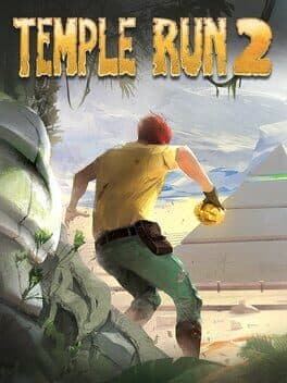 Pôster de Temple Run 2
