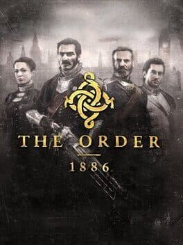 Pôster de The Order: 1886