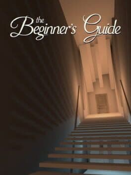 Pôster de The Beginner's Guide