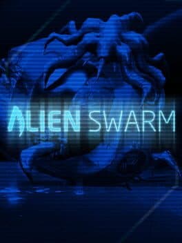 Pôster de Alien Swarm