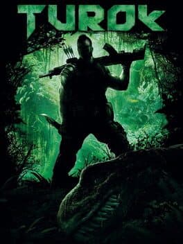Pôster de Turok