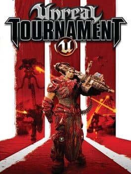 Pôster de Unreal Tournament III