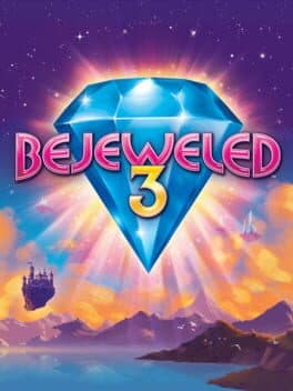 Pôster de Bejeweled 3