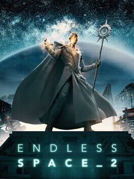 Pôster de Endless Space 2