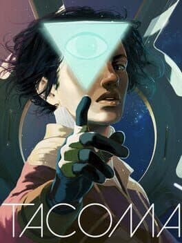 Pôster de Tacoma