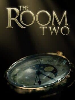 Pôster de The Room Two
