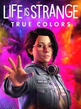 Pôster de Life is Strange: True Colors