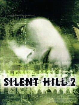 Pôster de Silent Hill 2