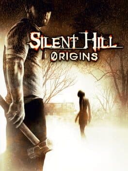 Pôster de Silent Hill: Origins