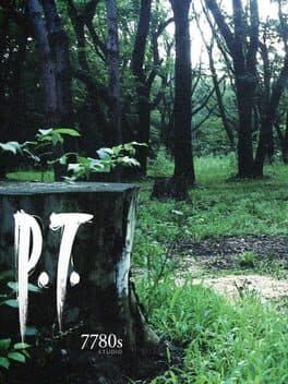 Pôster de P.T.