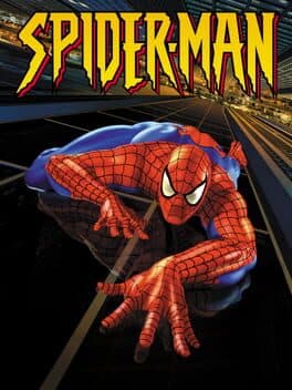 Pôster de Spider-Man