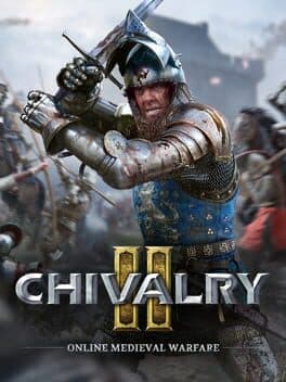 Pôster de Chivalry 2