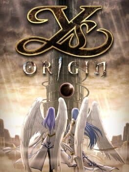 Pôster de Ys Origin