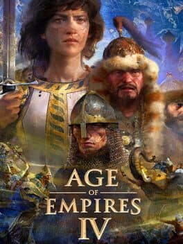 Pôster de Age of Empires IV