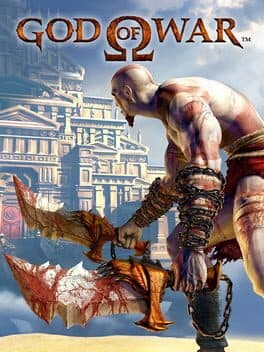 Pôster de God of War