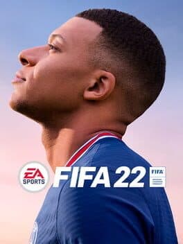 Pôster de FIFA 22
