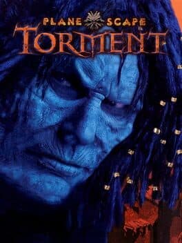 Pôster de Planescape: Torment
